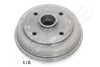 ASHIKA 56-01-116 Brake Drum